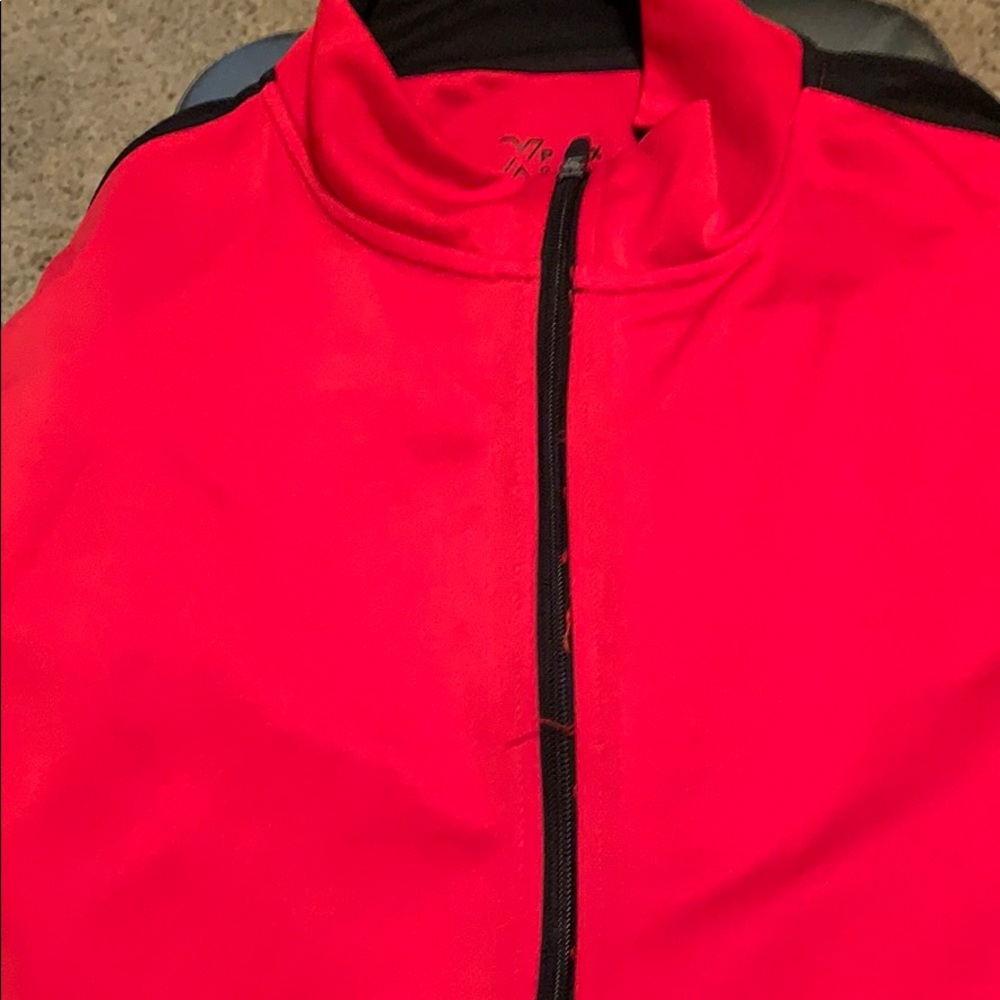 Track Jacket